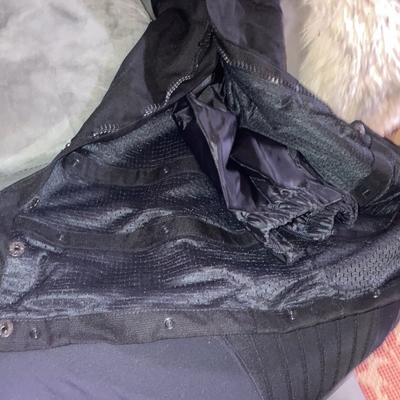 Joe Rocket Women's Motorcycle Riding Pants Large - Picture 17 of 17